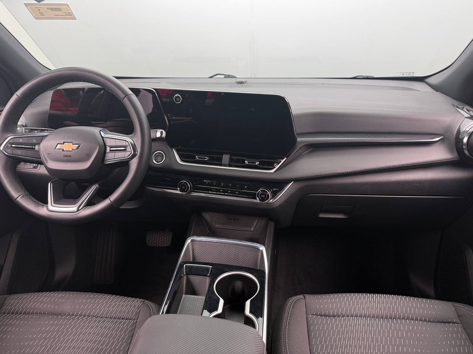 Thumbnail: 2025 Chevrolet Equinox - 3