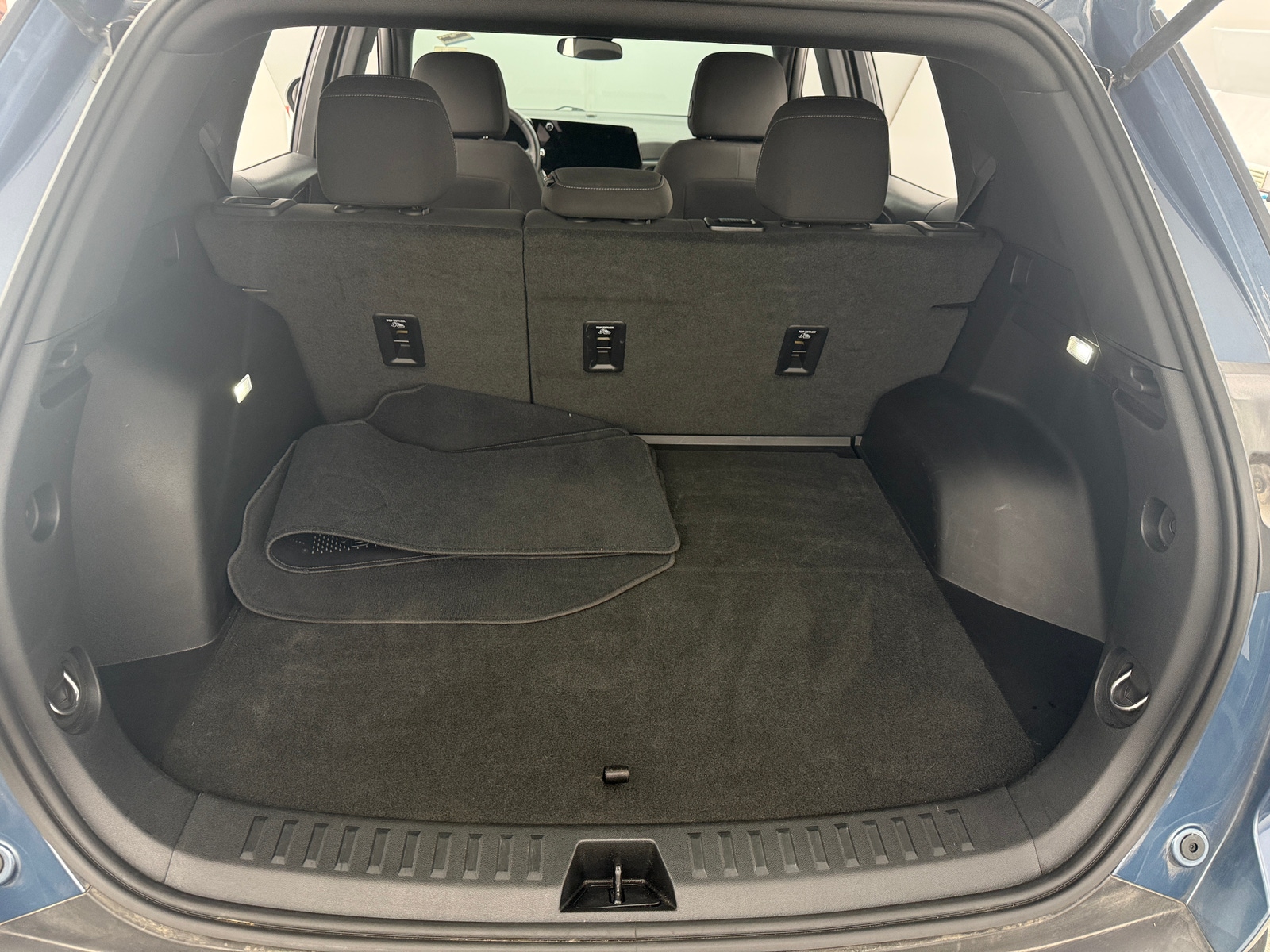 Thumbnail: 2025 Chevrolet Equinox - 7