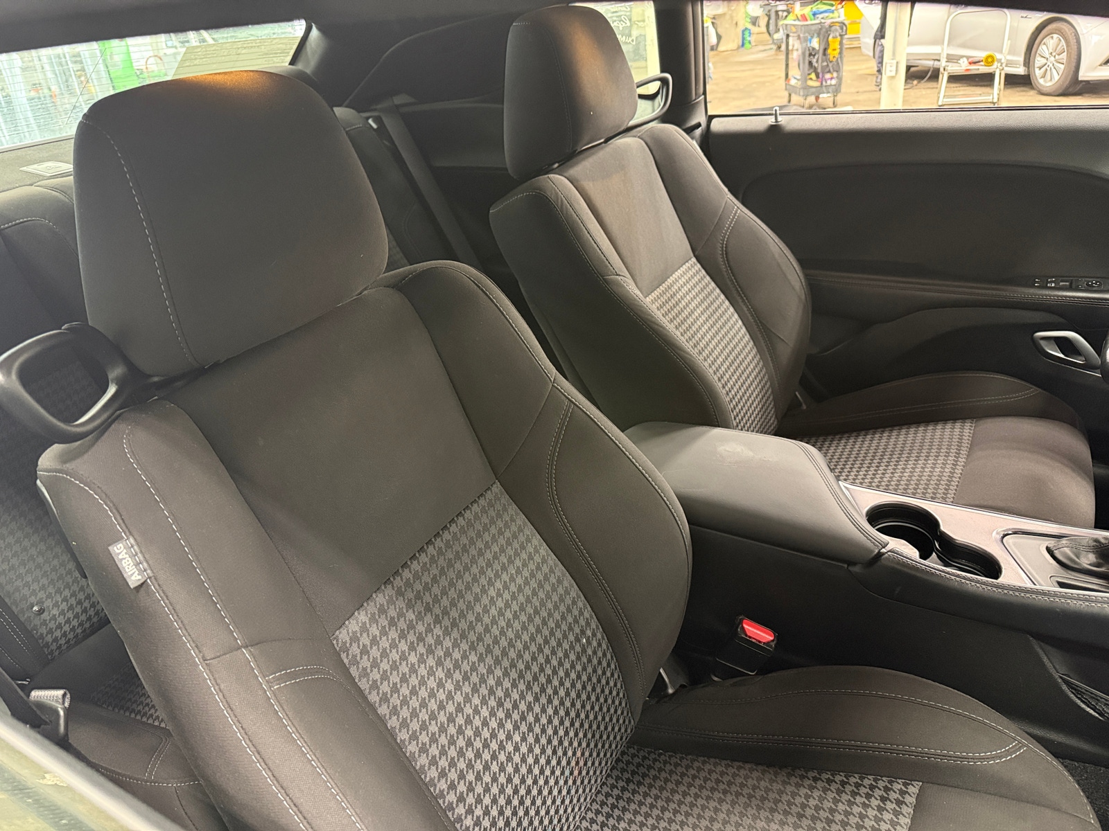 Thumbnail: 2021 Dodge Challenger - 2