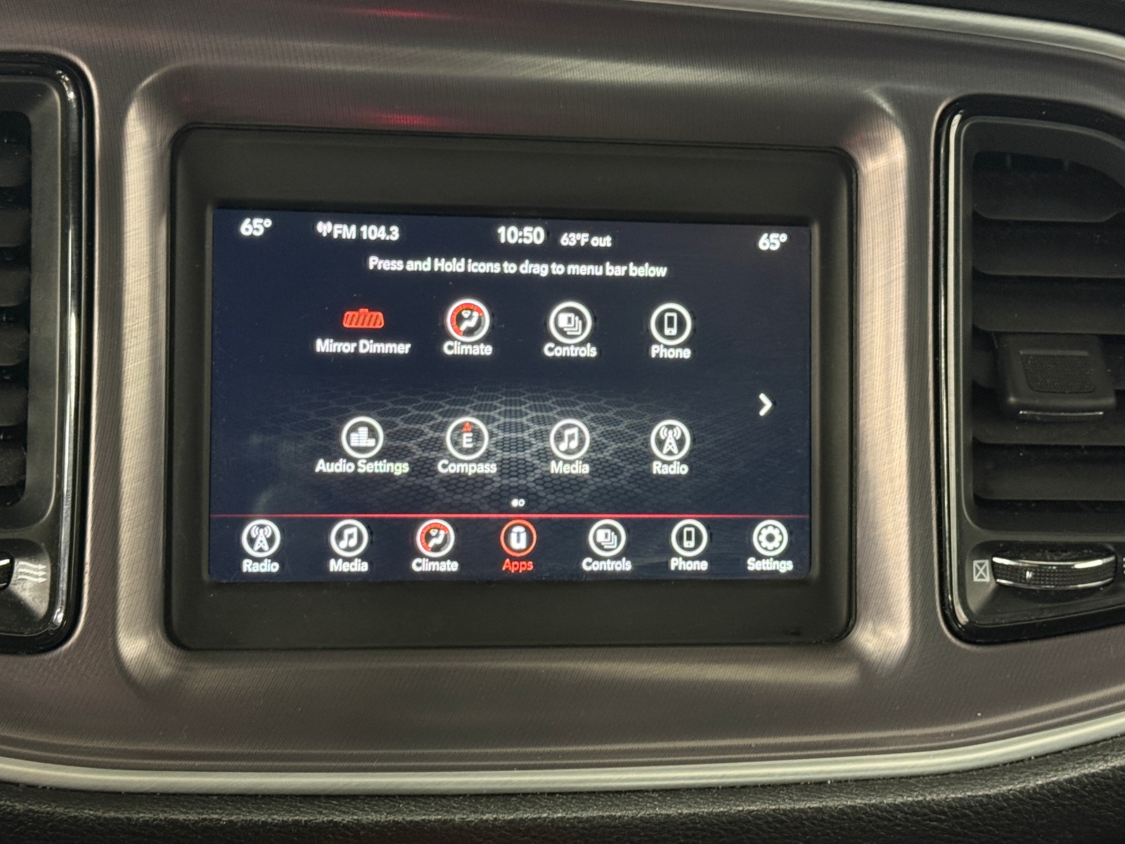 Thumbnail: 2021 Dodge Challenger - 3