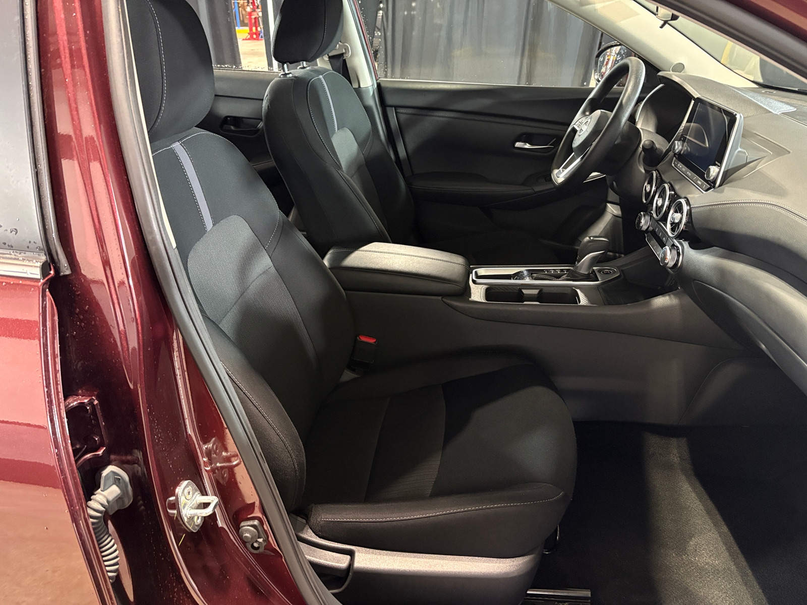 Thumbnail: 2024 Nissan Sentra - 2