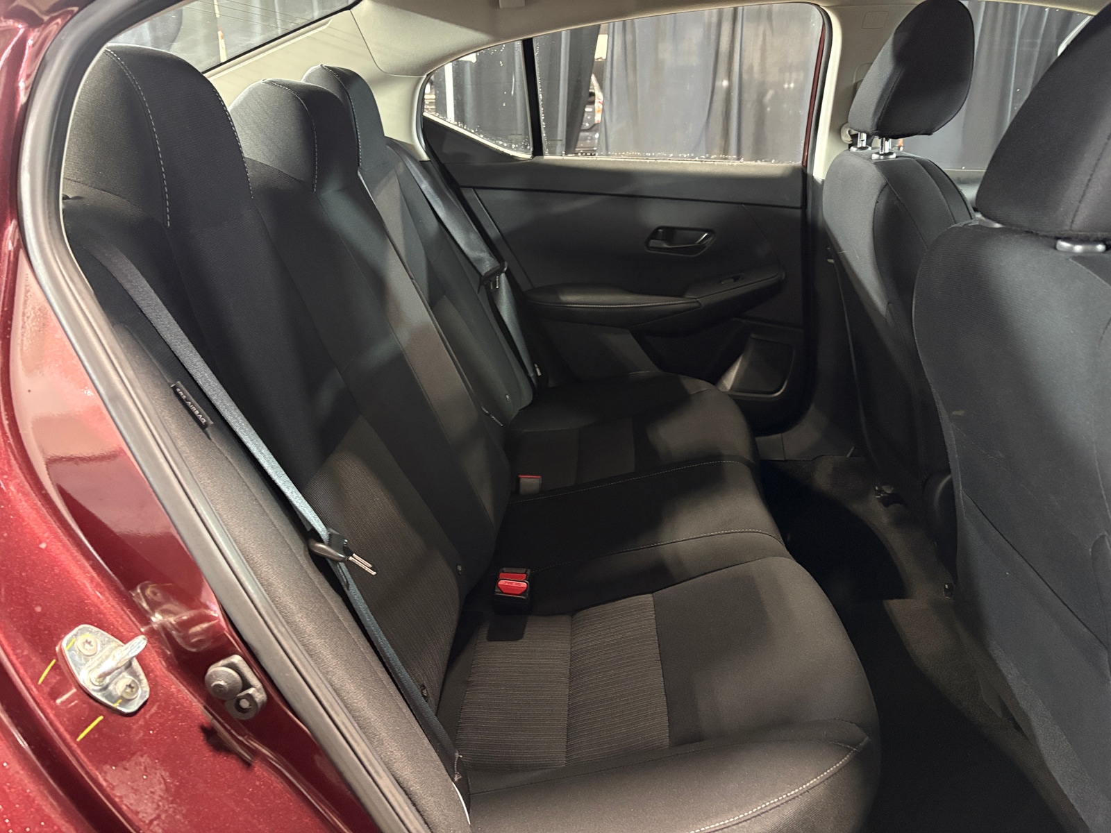 Thumbnail: 2024 Nissan Sentra - 6