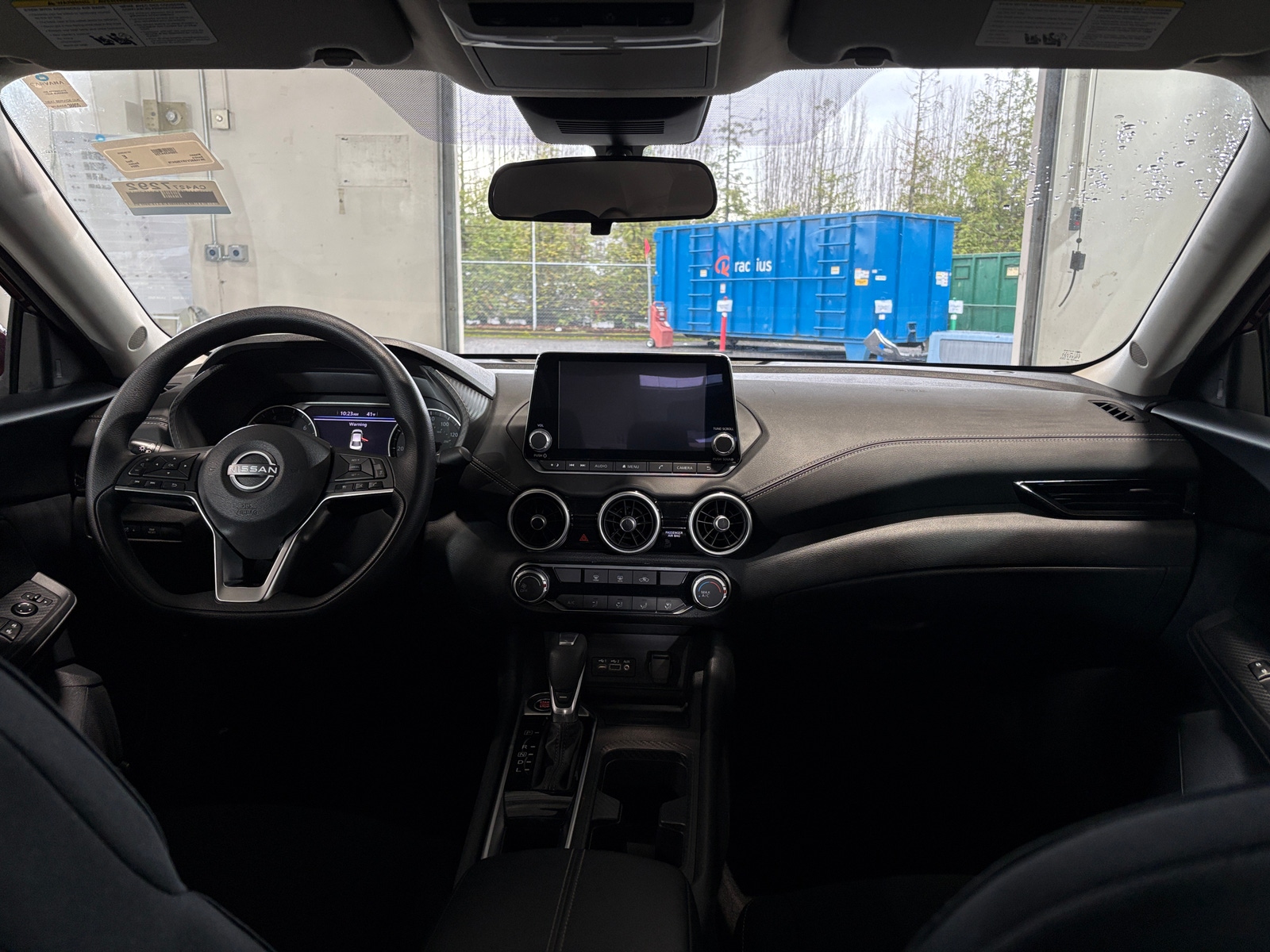 Thumbnail: 2024 Nissan Sentra - 3