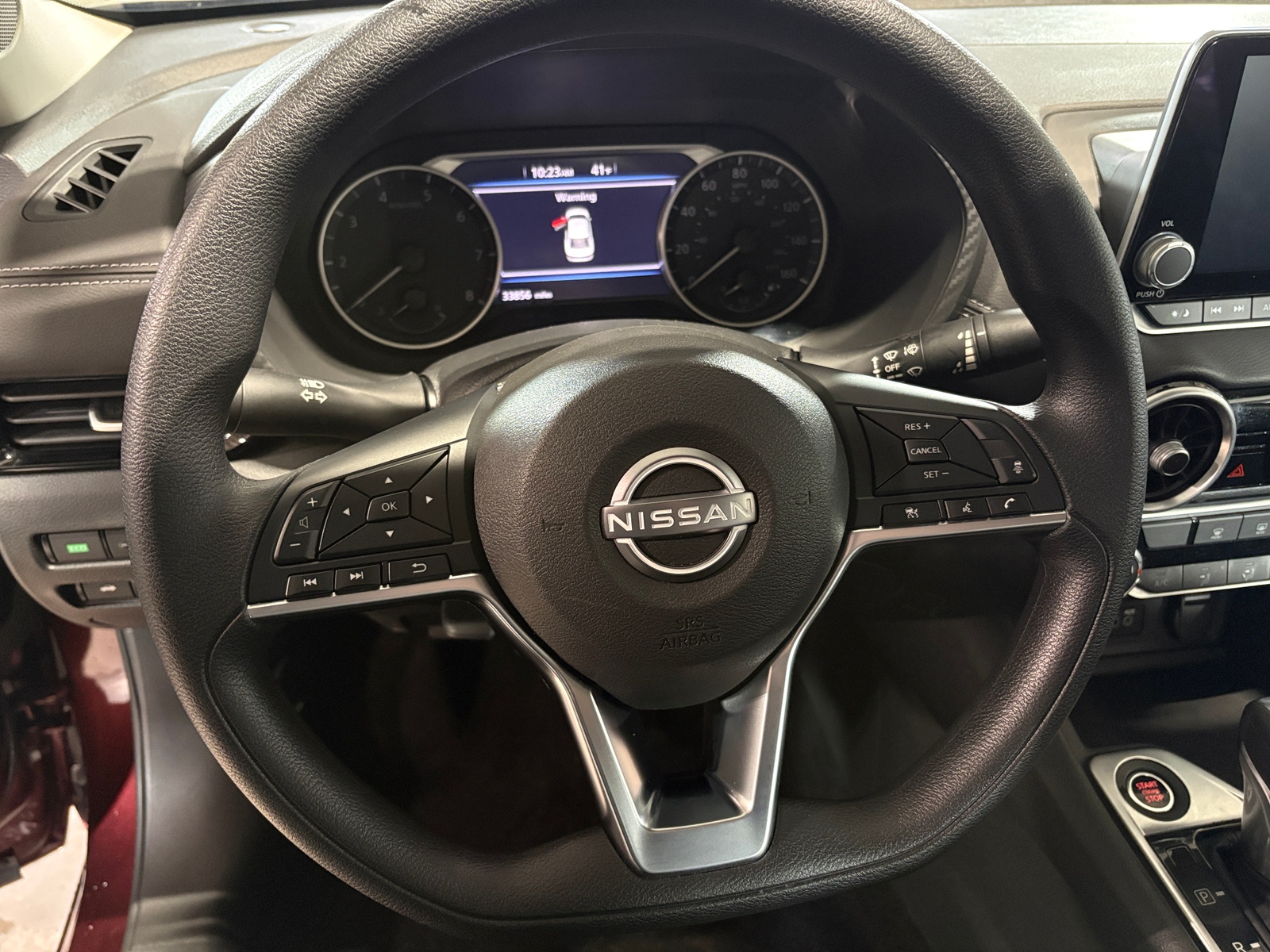 Thumbnail: 2024 Nissan Sentra - 5