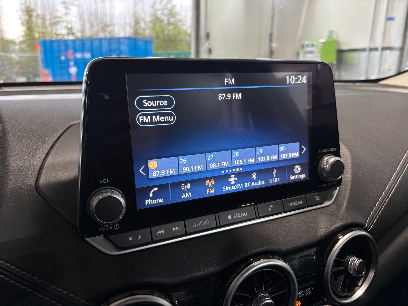 Thumbnail: 2024 Nissan Sentra - 4