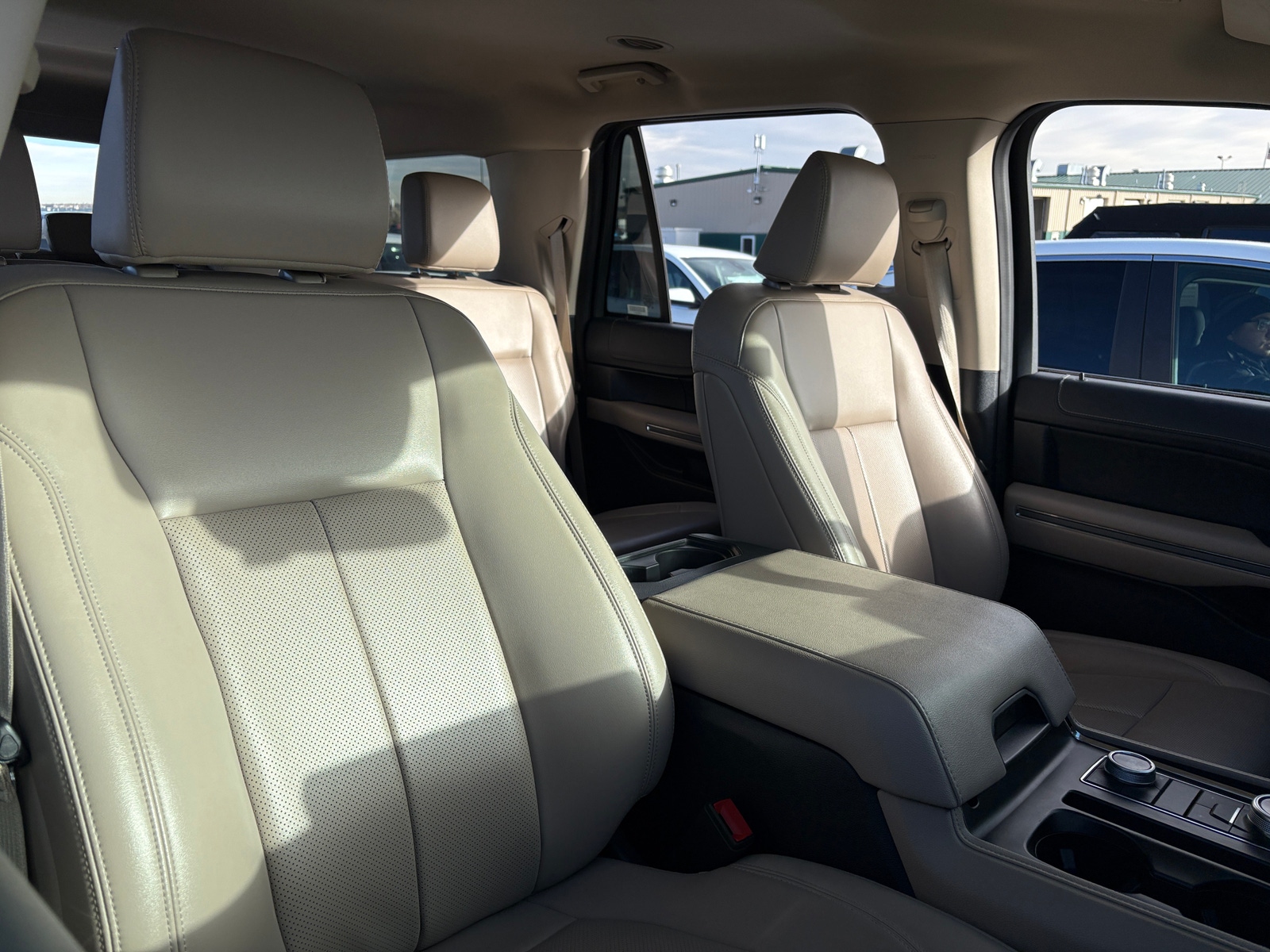 Thumbnail: 2024 Ford Expedition MAX - 2