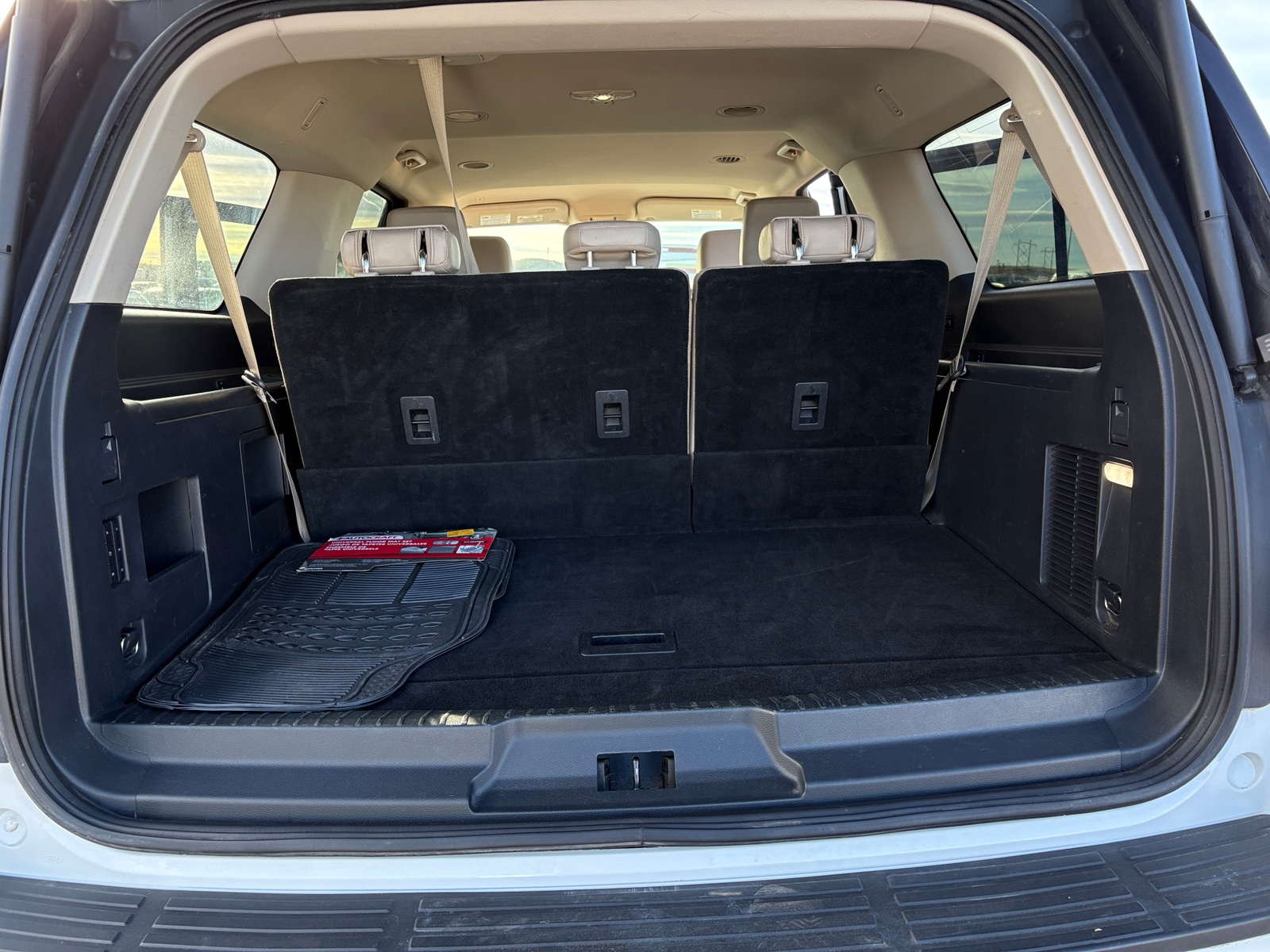 Thumbnail: 2024 Ford Expedition MAX - 7