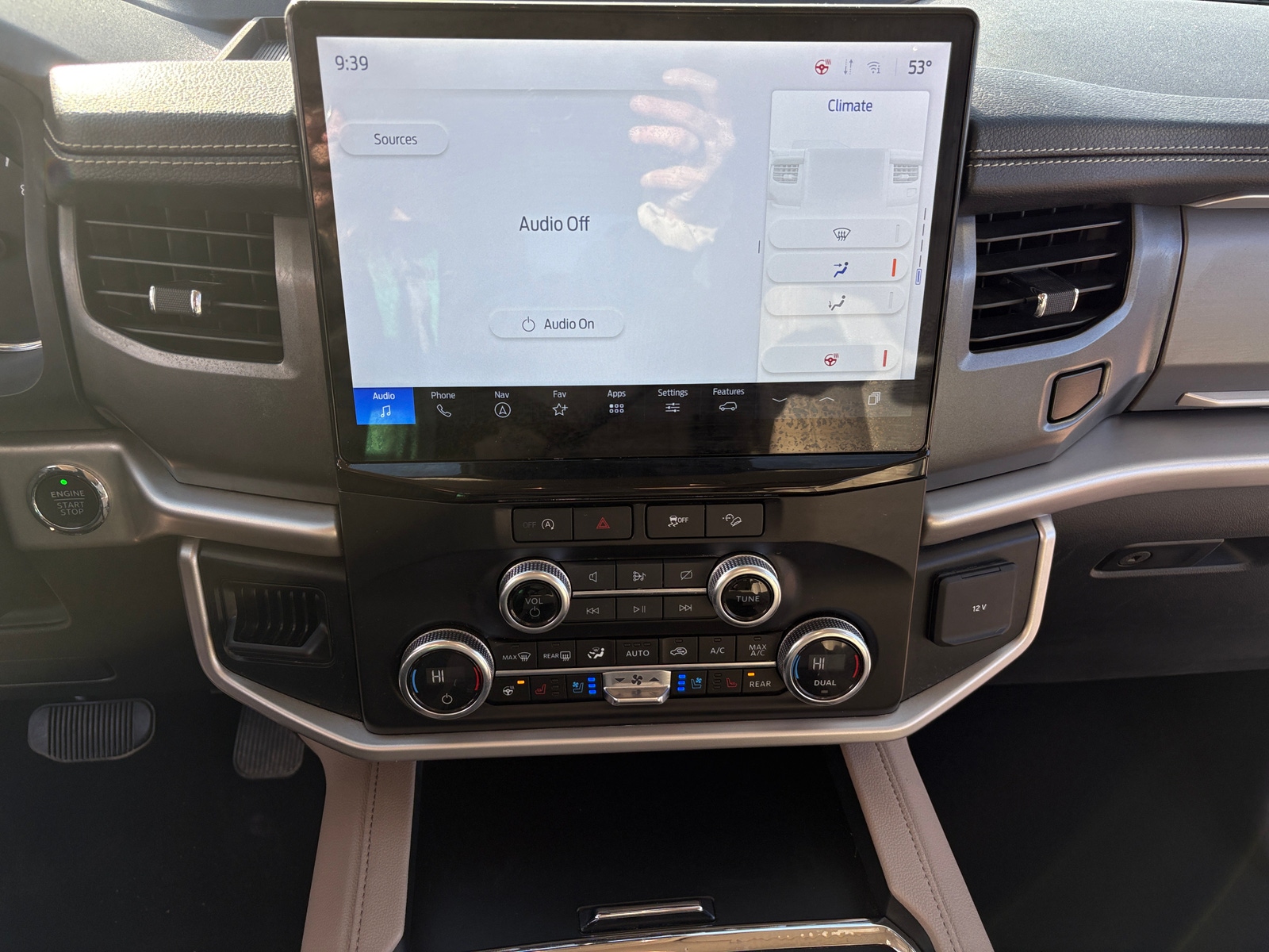 Thumbnail: 2024 Ford Expedition MAX - 4