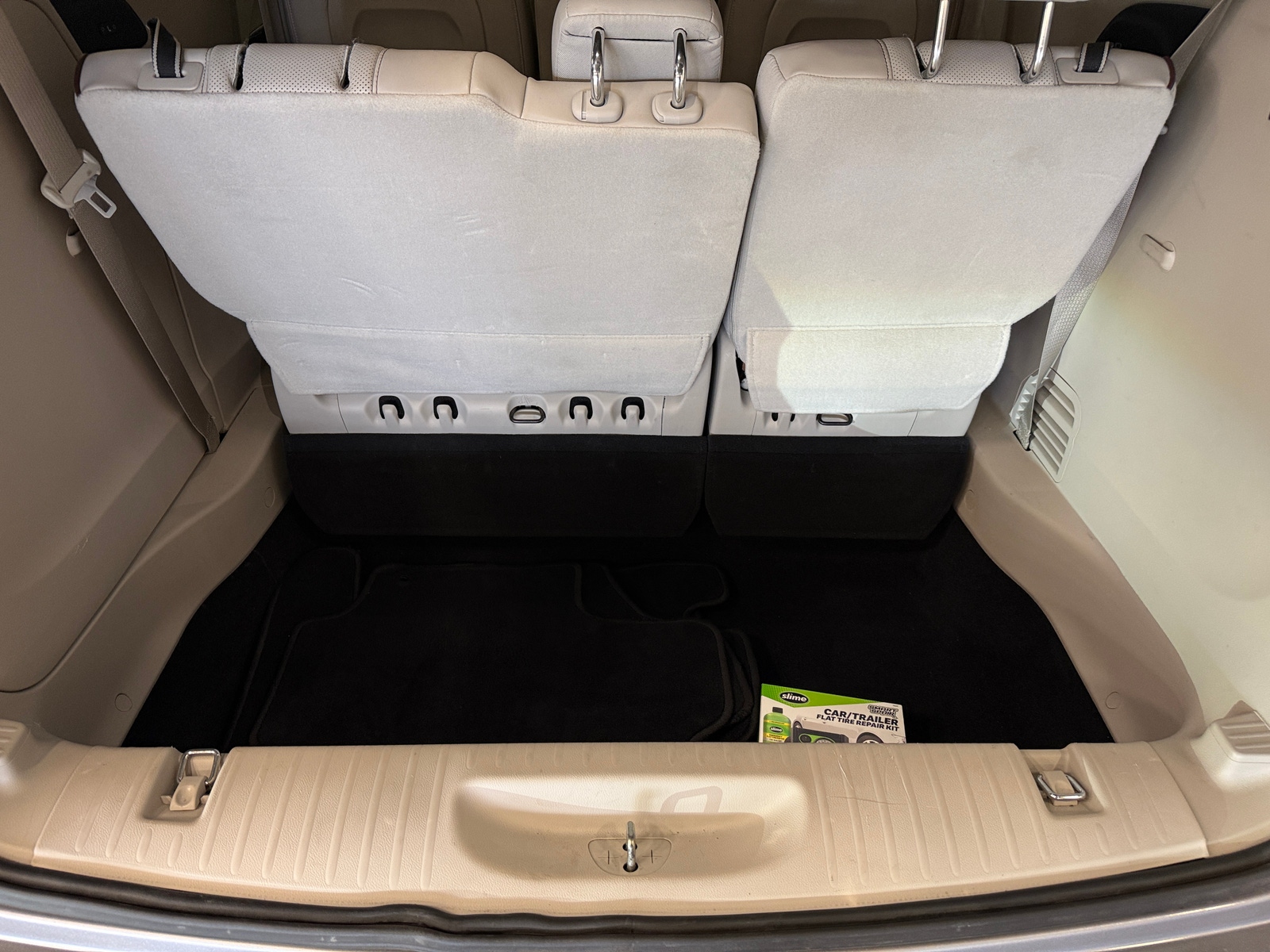 Thumbnail: 2019 Chrysler Pacifica - 6