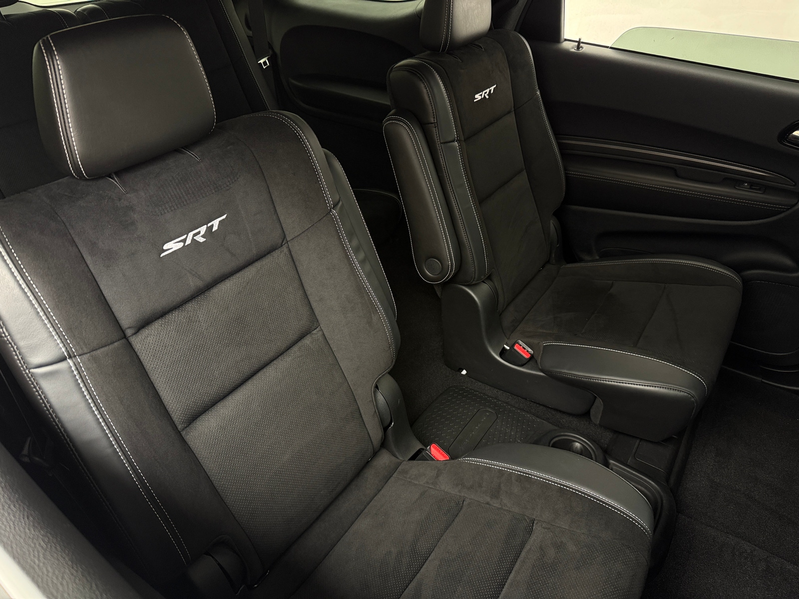 Thumbnail: 2023 Dodge Durango - 5