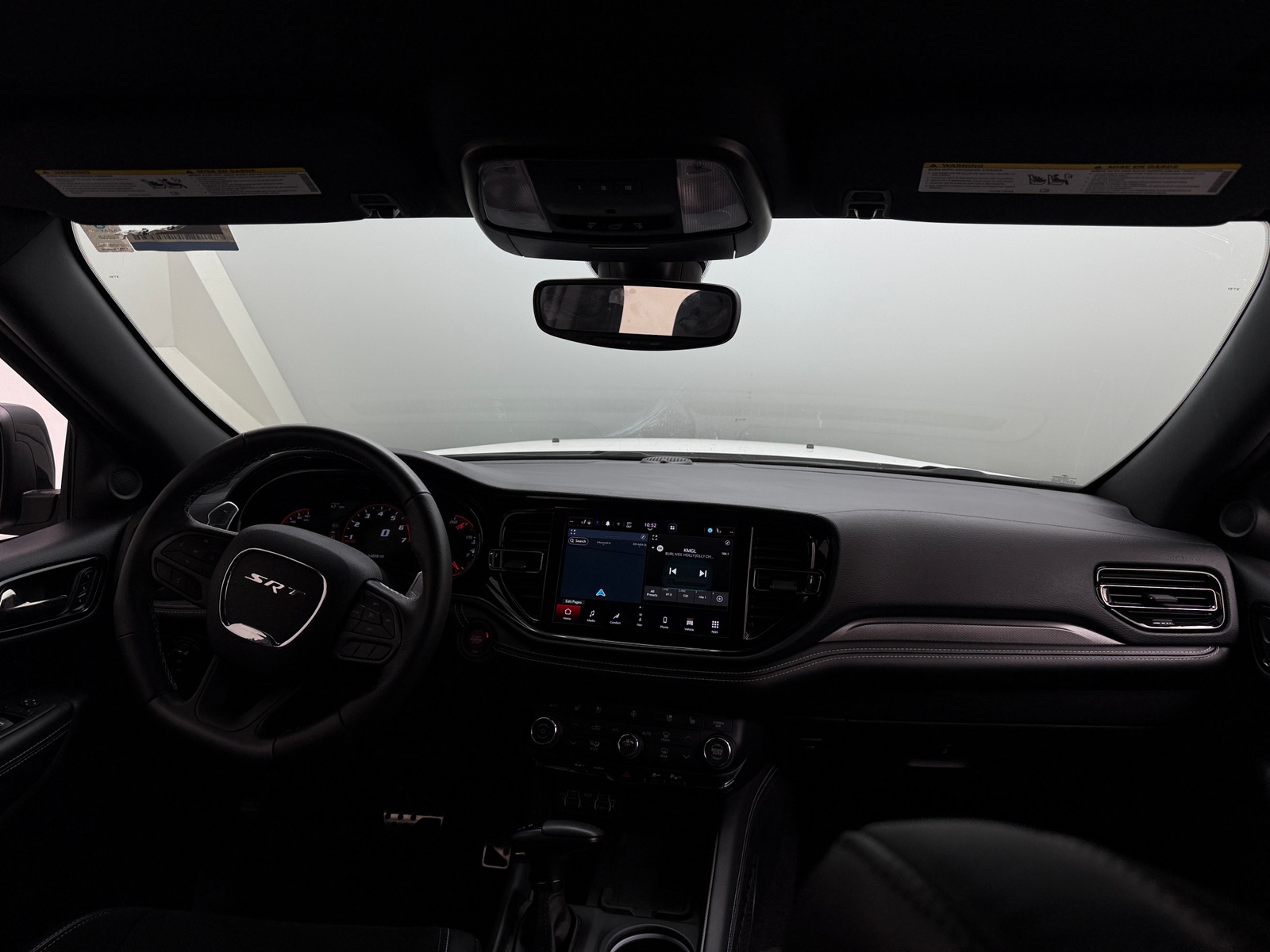 Thumbnail: 2023 Dodge Durango - 2