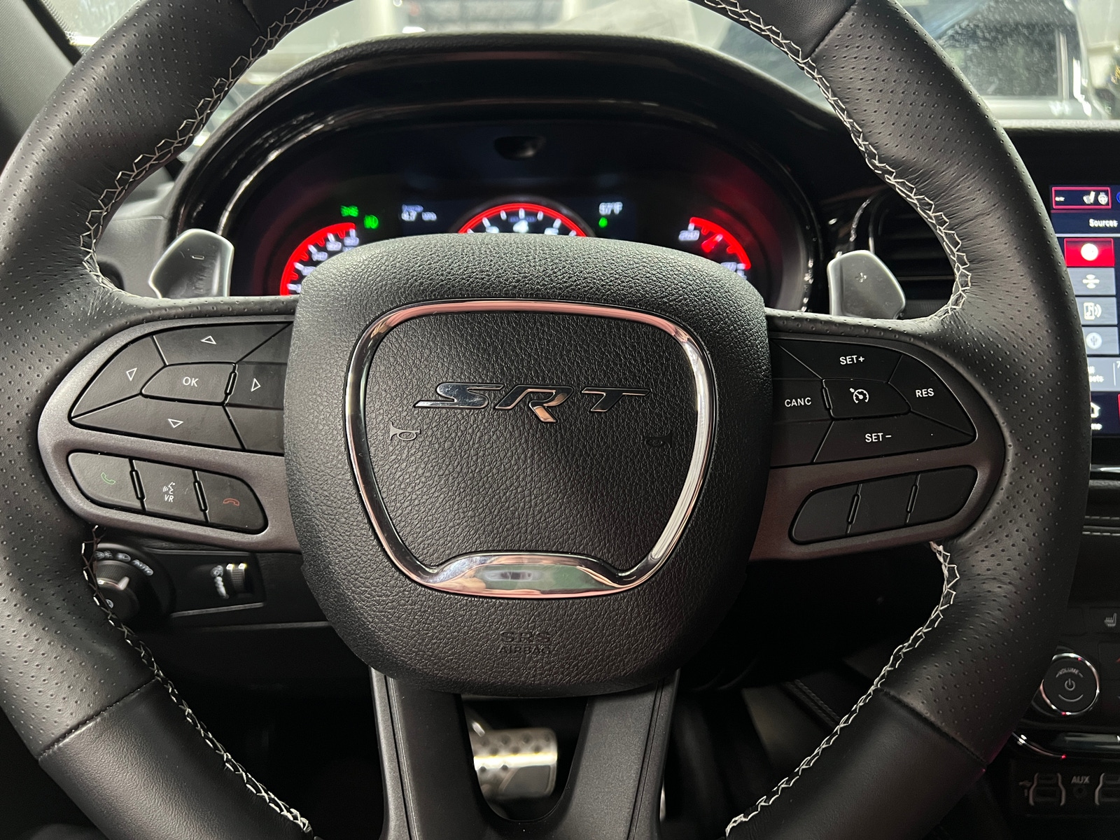 Thumbnail: 2023 Dodge Durango - 4