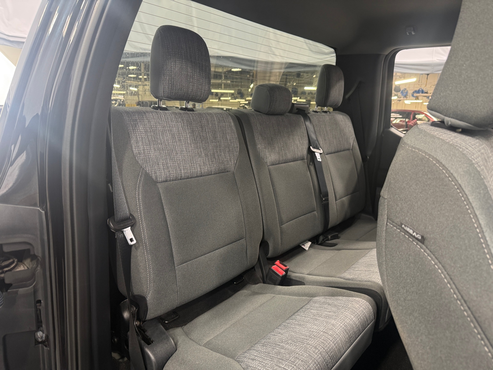 Thumbnail: 2022 Ford Econoline - 6