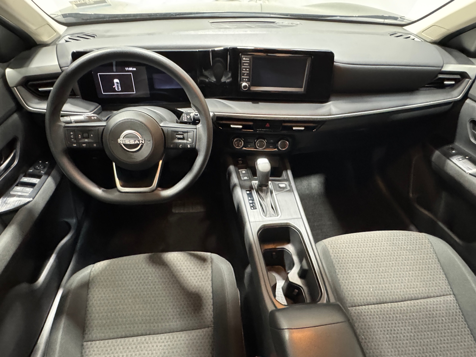 Thumbnail: 2025 Nissan Kicks - 3