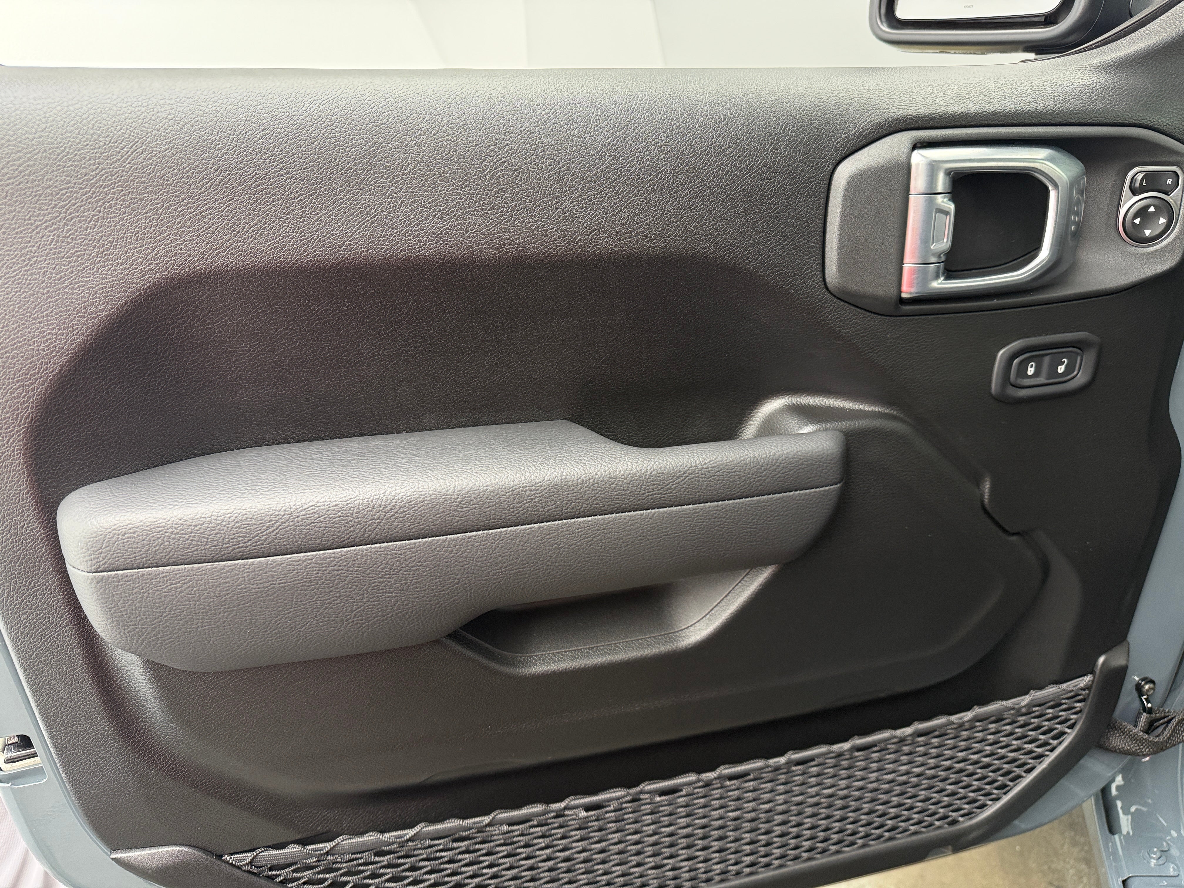 2026 Jeep Wrangler 2-Door Sport S - Photo 6