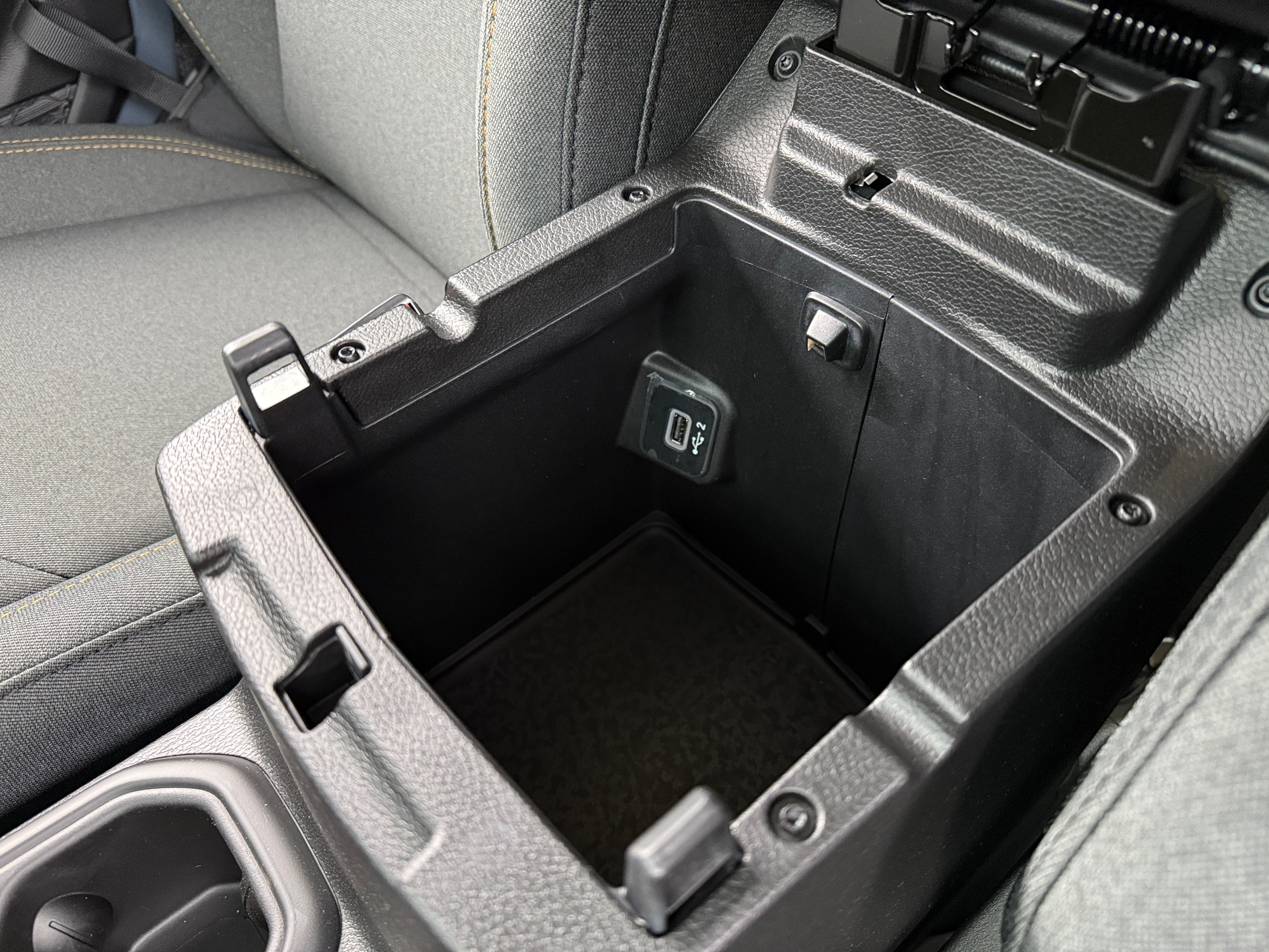 2026 Jeep Wrangler 2-Door Sport S - Photo 12