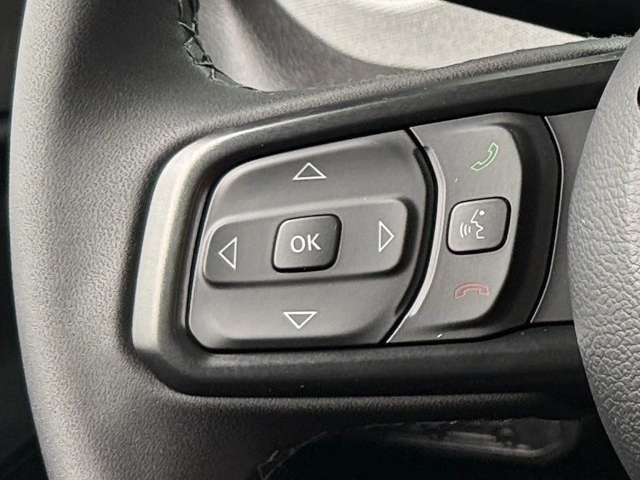 2026 Jeep Wrangler 2-Door Sport S - Photo 14