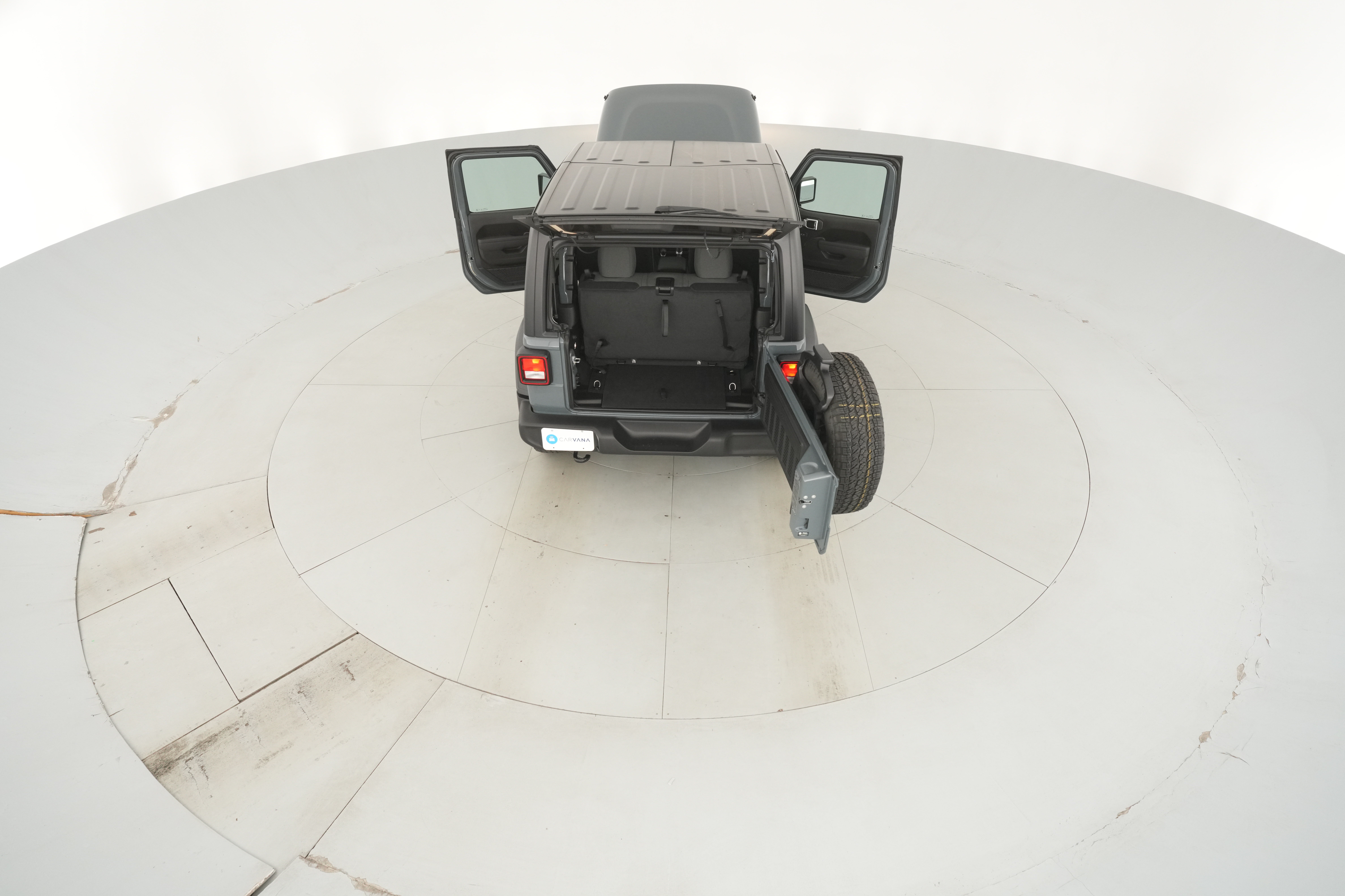 2026 Jeep Wrangler 2-Door Sport S - Photo 39