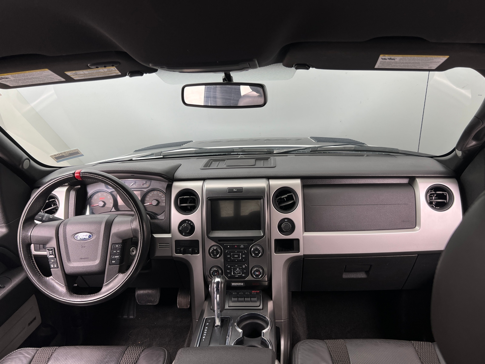 Thumbnail: 2013 Ford Econoline - 2