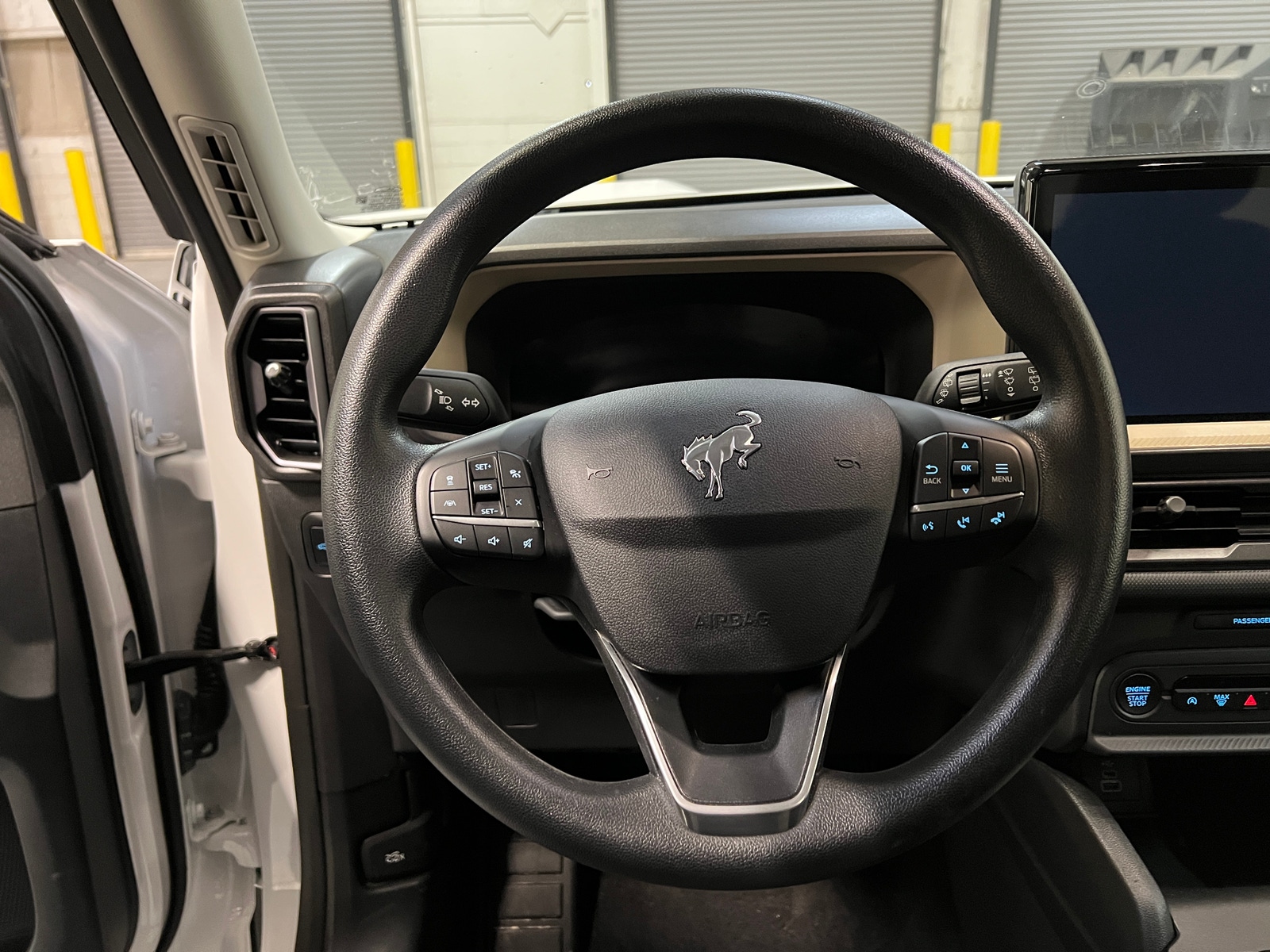 Thumbnail: 2025 Ford Bronco Sport - 5