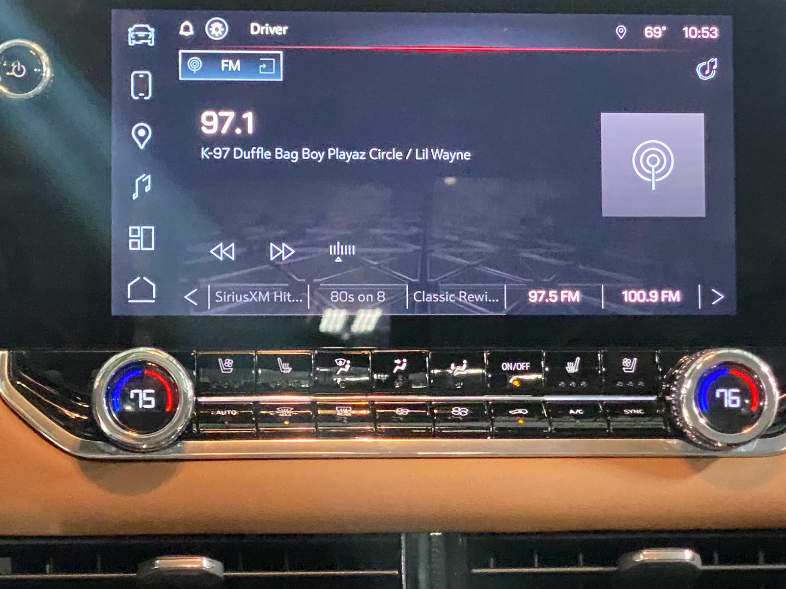 Thumbnail: 2024 GMC Canyon - 4