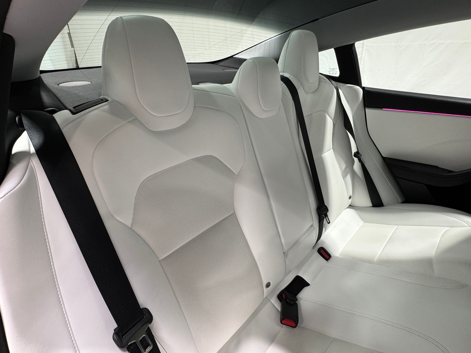 Thumbnail: 2024 Tesla Model 3 - 5