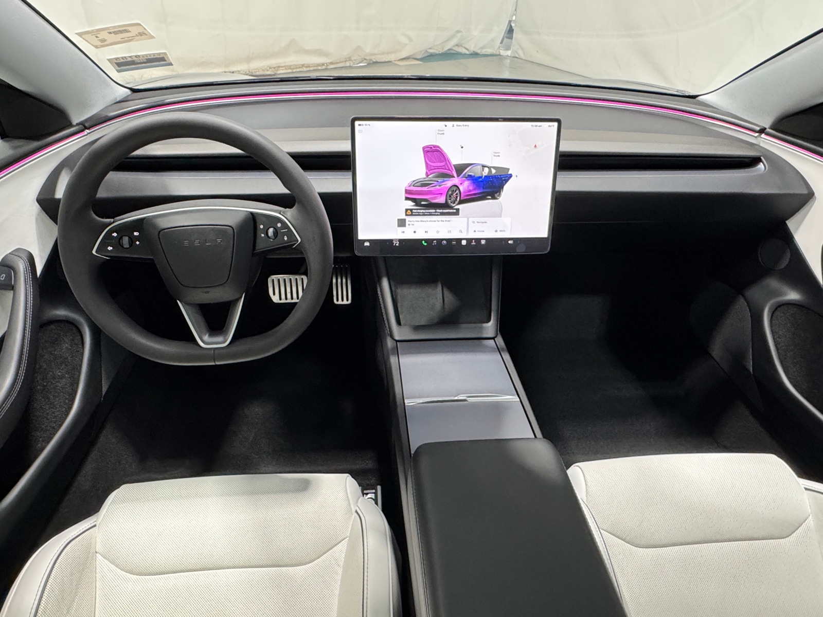 Thumbnail: 2024 Tesla Model 3 - 2