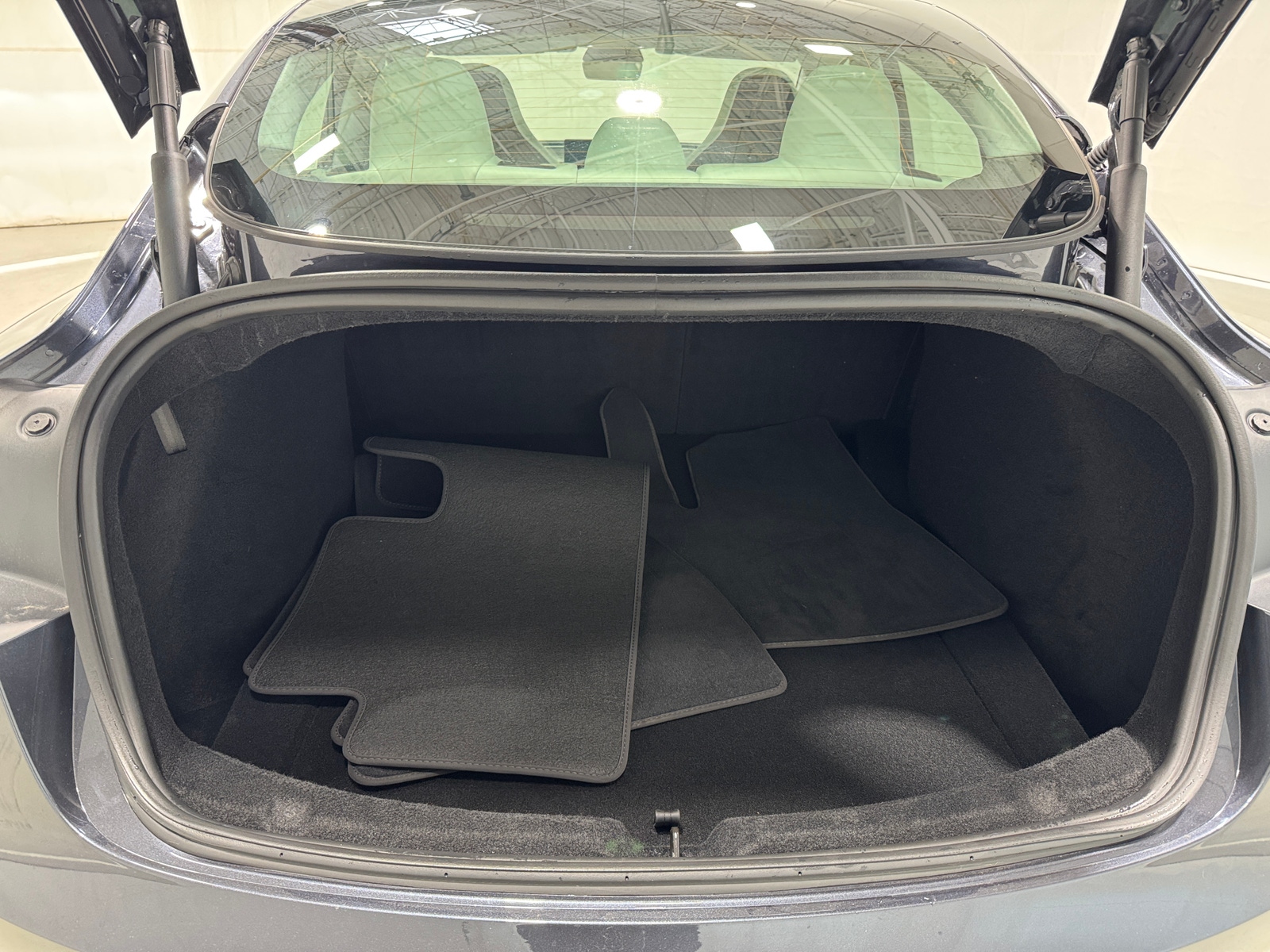 Thumbnail: 2024 Tesla Model 3 - 6