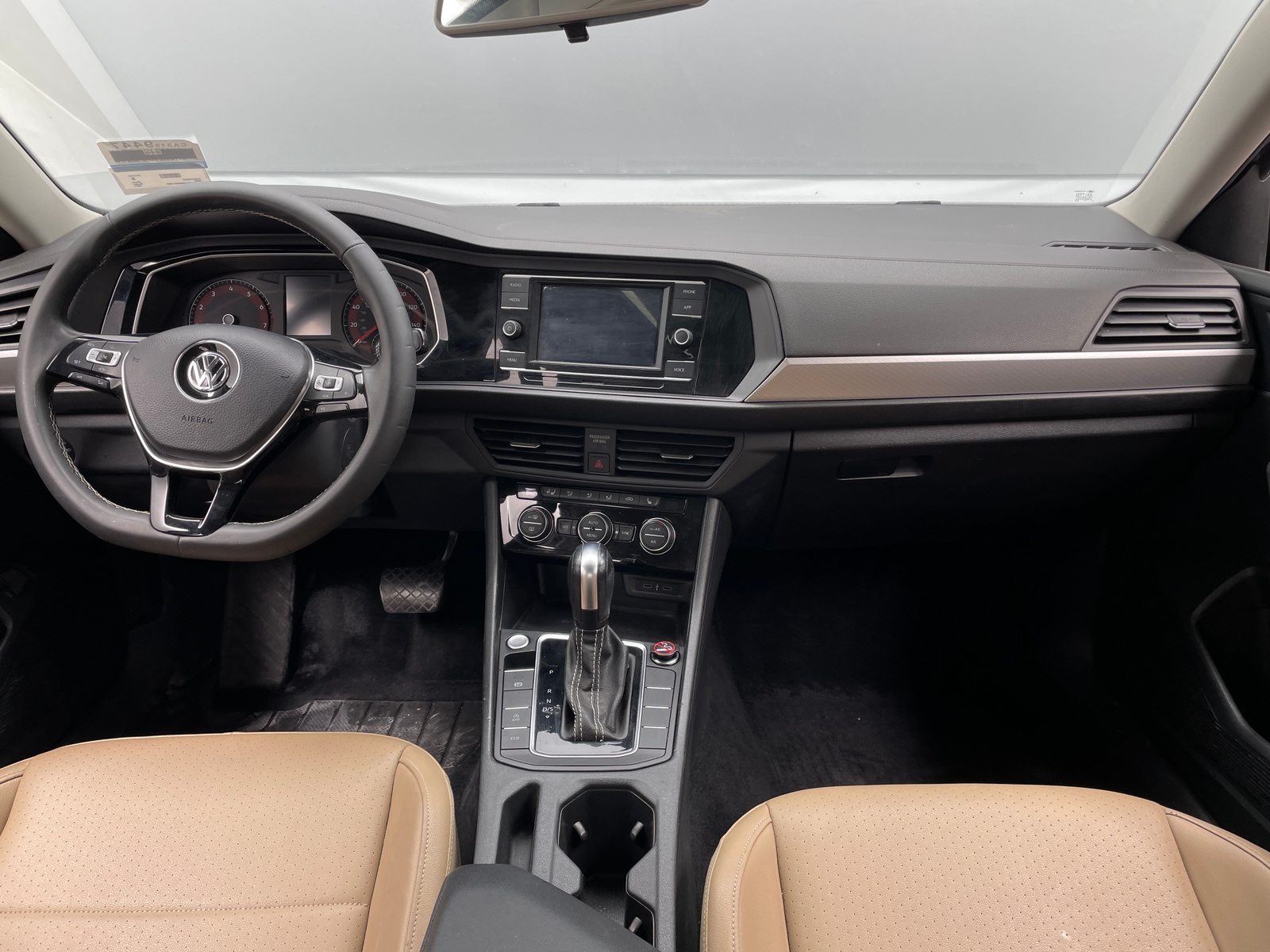 Thumbnail: 2021 Volkswagen Jetta - 3