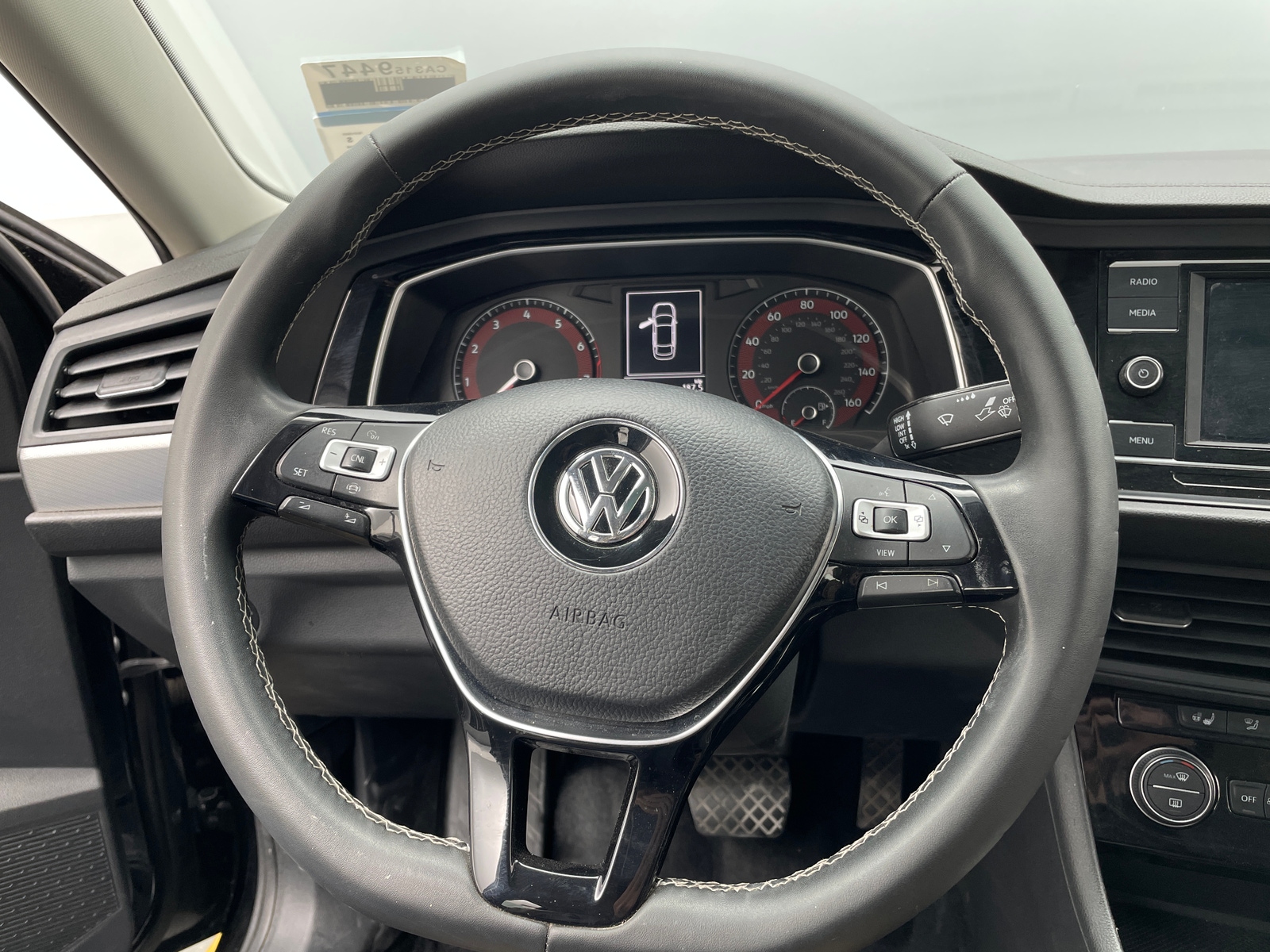 Thumbnail: 2021 Volkswagen Jetta - 5