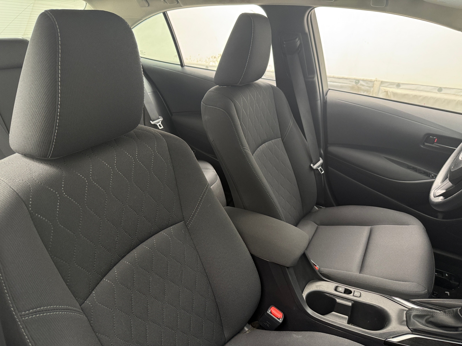 Thumbnail: 2025 Toyota Corolla - 2