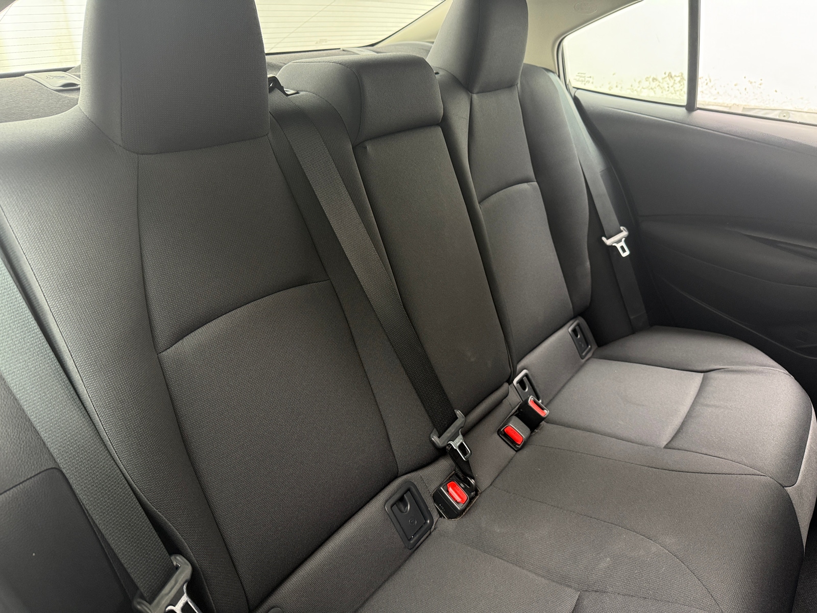 Thumbnail: 2025 Toyota Corolla - 6