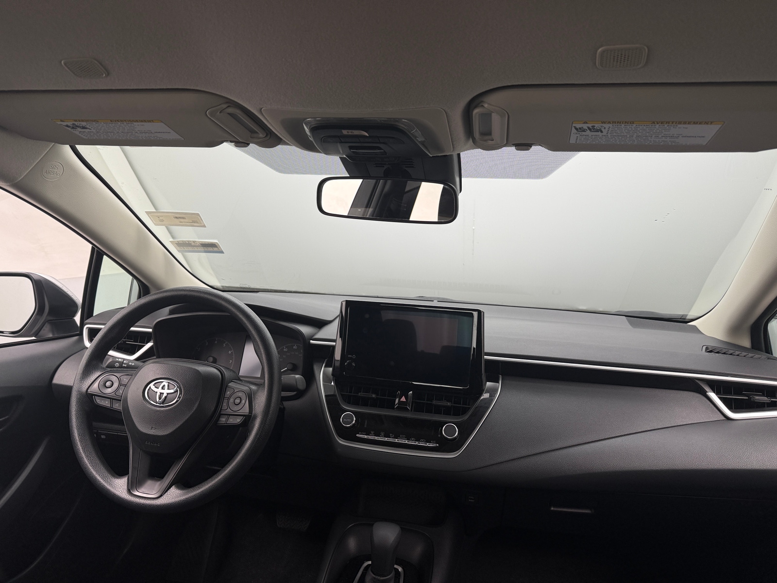 Thumbnail: 2025 Toyota Corolla - 3