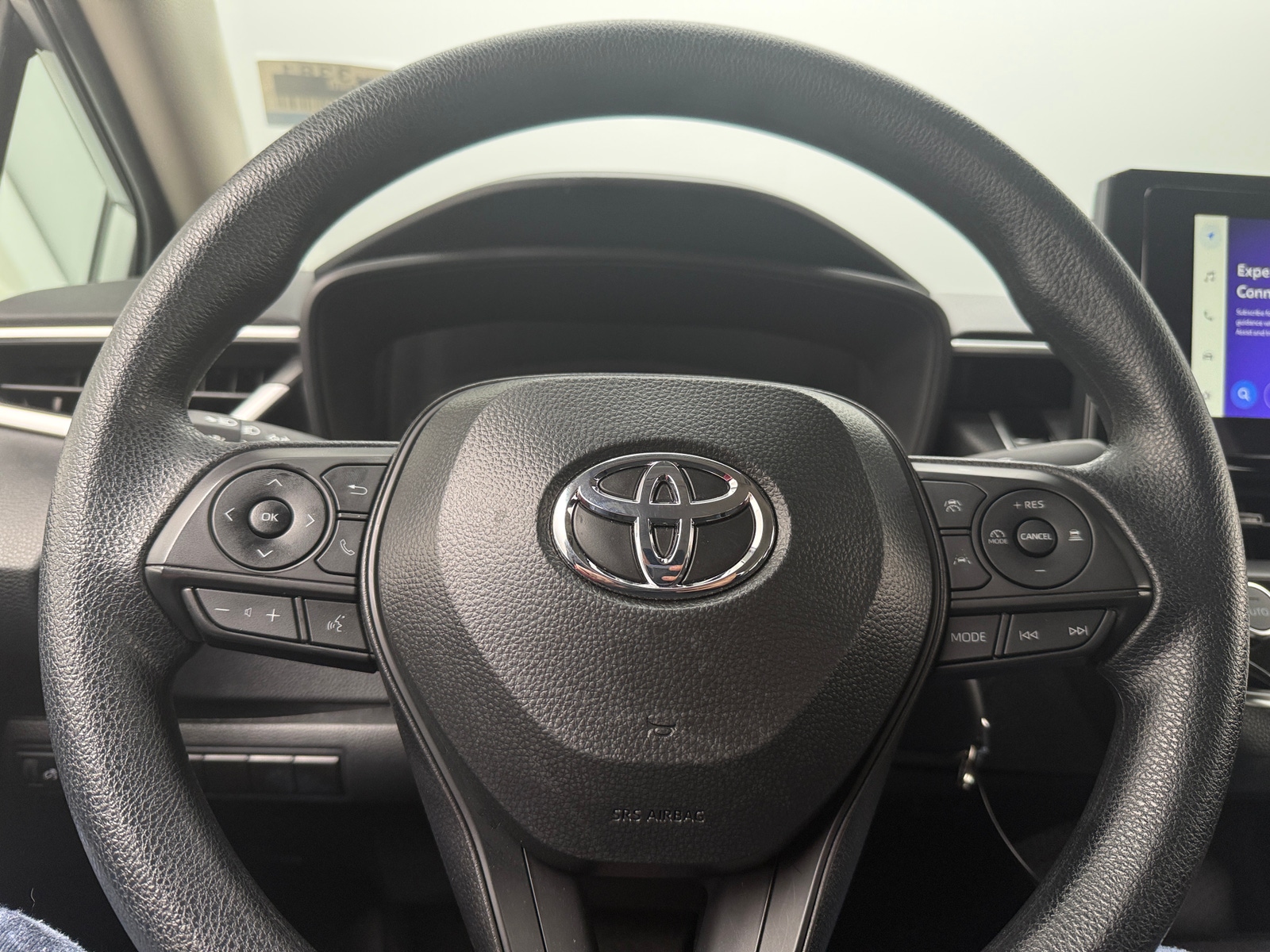 Thumbnail: 2025 Toyota Corolla - 5