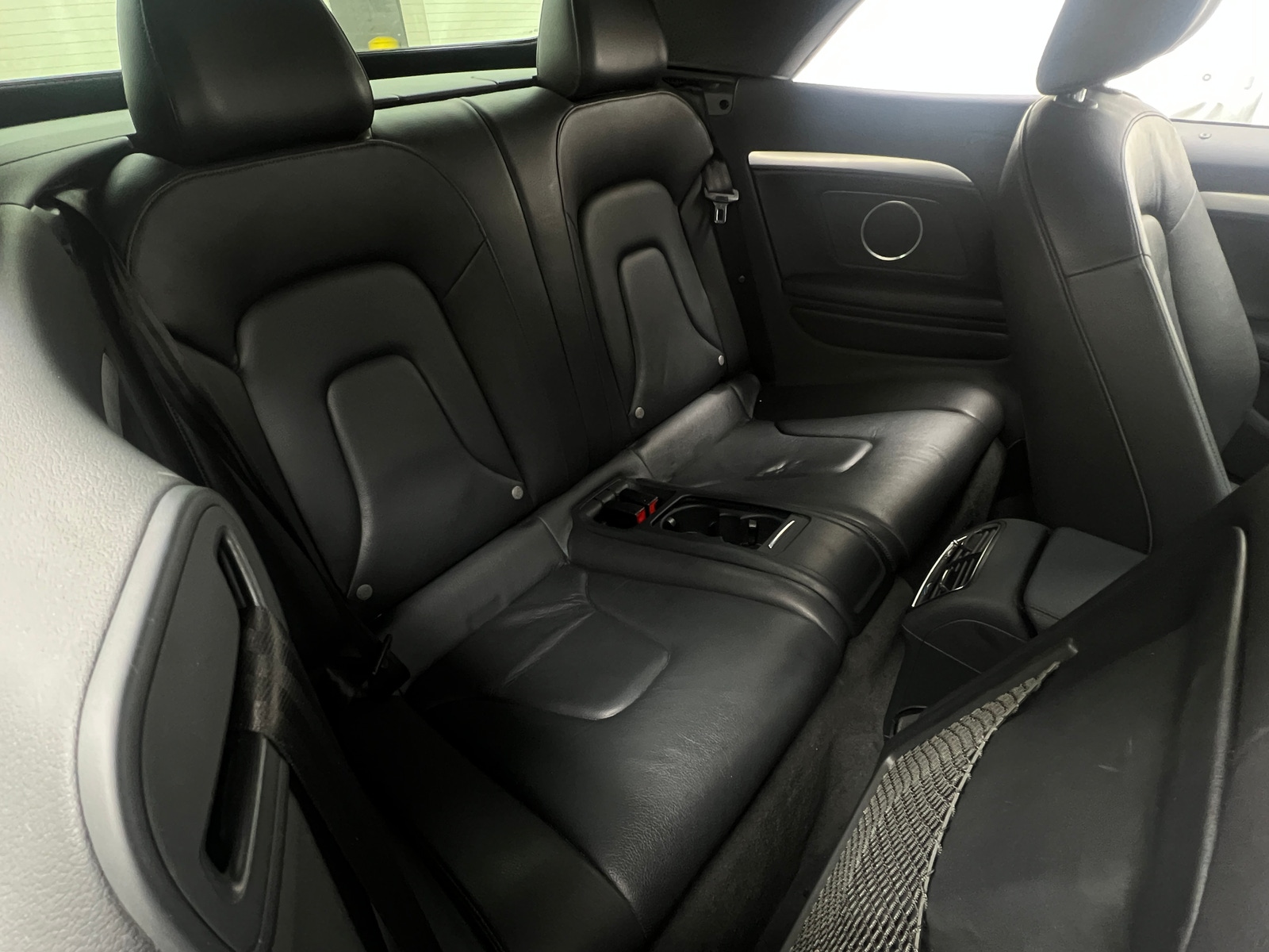 Thumbnail: 2017 Audi A5 - 5