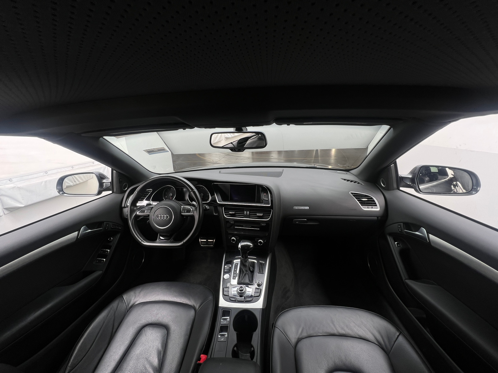 Thumbnail: 2017 Audi A5 - 2