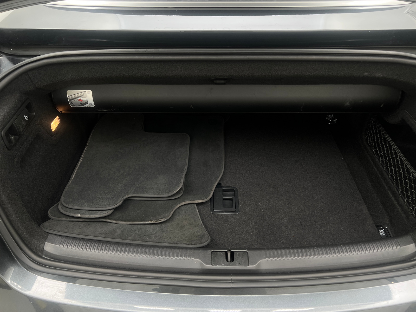 Thumbnail: 2017 Audi A5 - 6