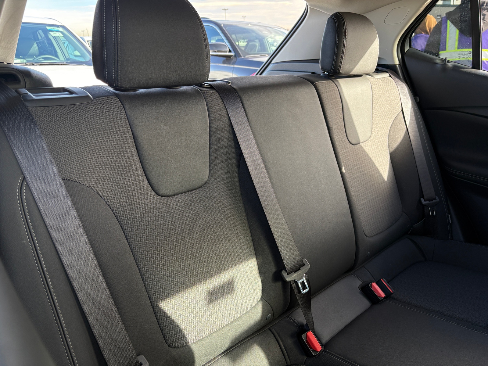 Thumbnail: 2025 Buick Encore GX - 6