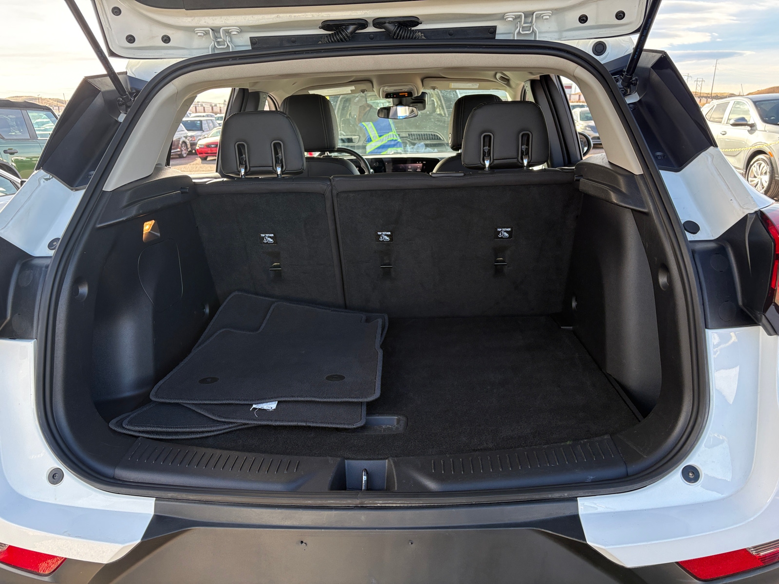 Thumbnail: 2025 Buick Encore GX - 7