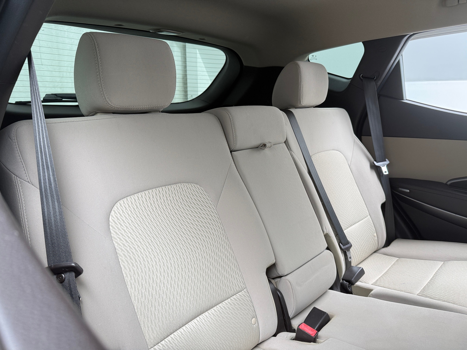 Thumbnail: 2018 Hyundai Santa Fe - 6