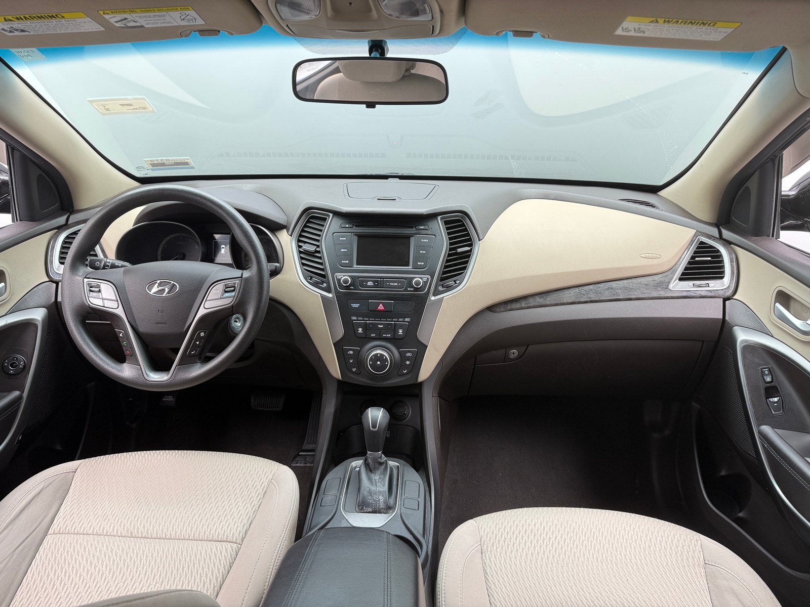 Thumbnail: 2018 Hyundai Santa Fe - 3