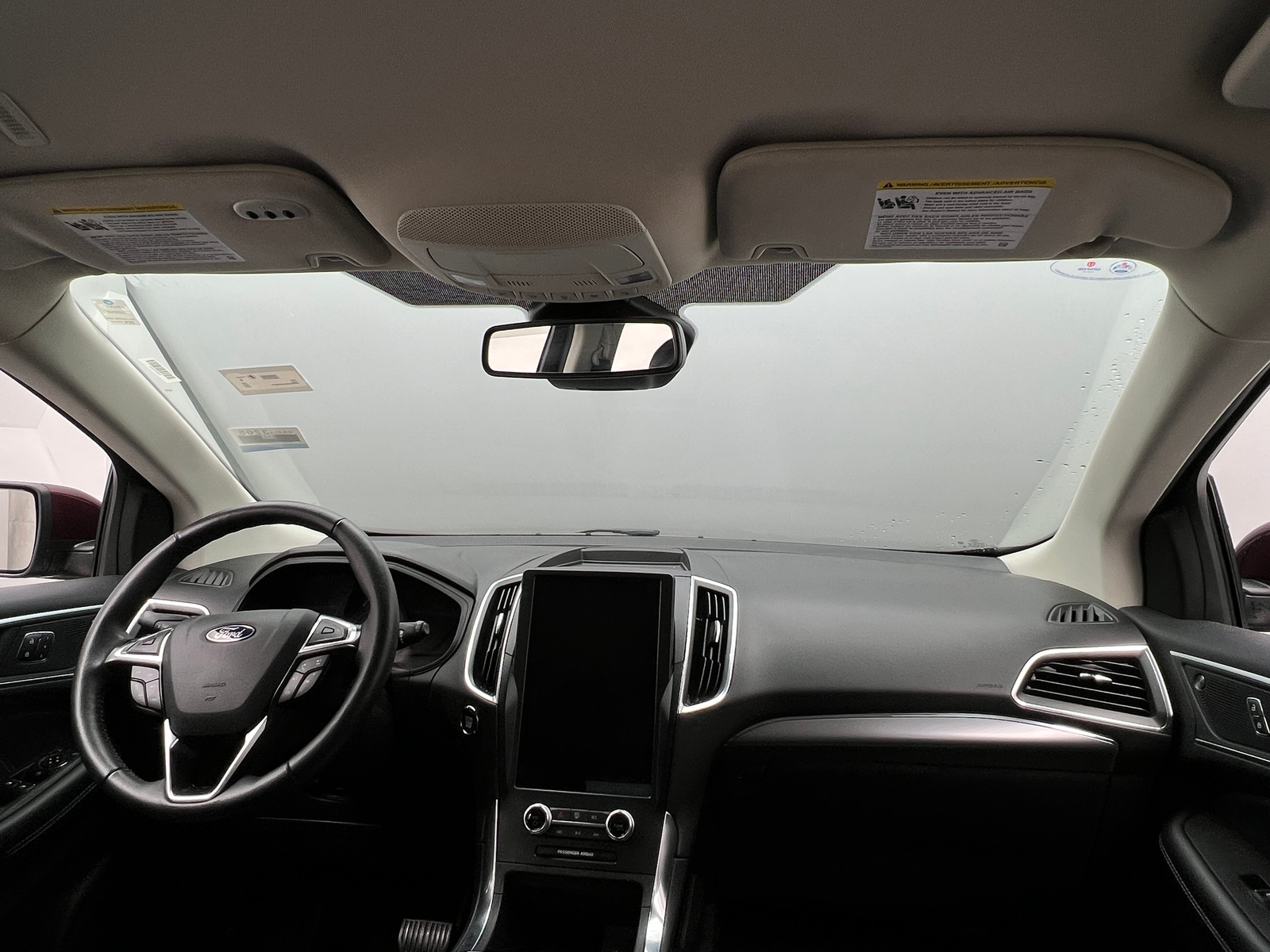 Thumbnail: 2024 Ford Edge - 2