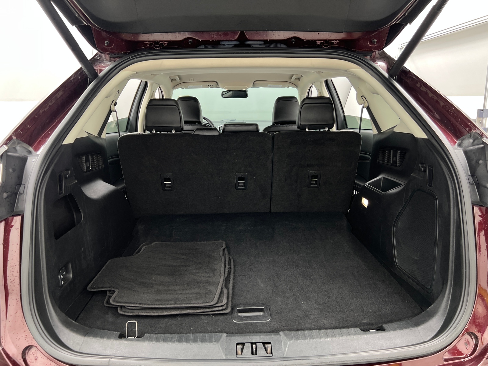 Thumbnail: 2024 Ford Edge - 6