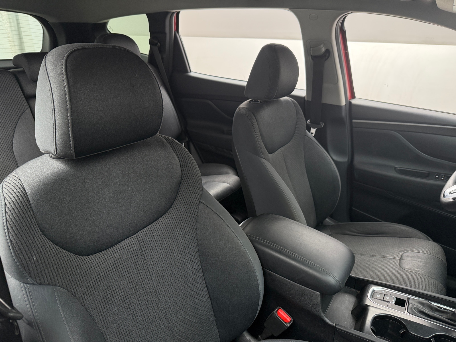 Thumbnail: 2020 Hyundai Santa Fe - 2