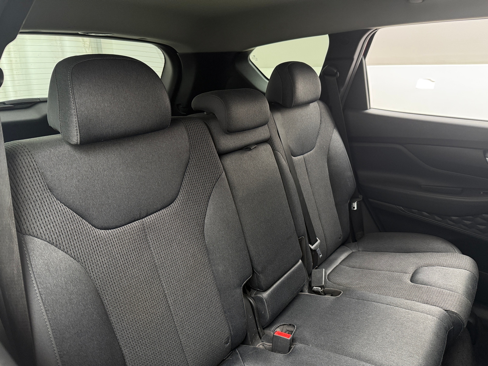 Thumbnail: 2020 Hyundai Santa Fe - 6