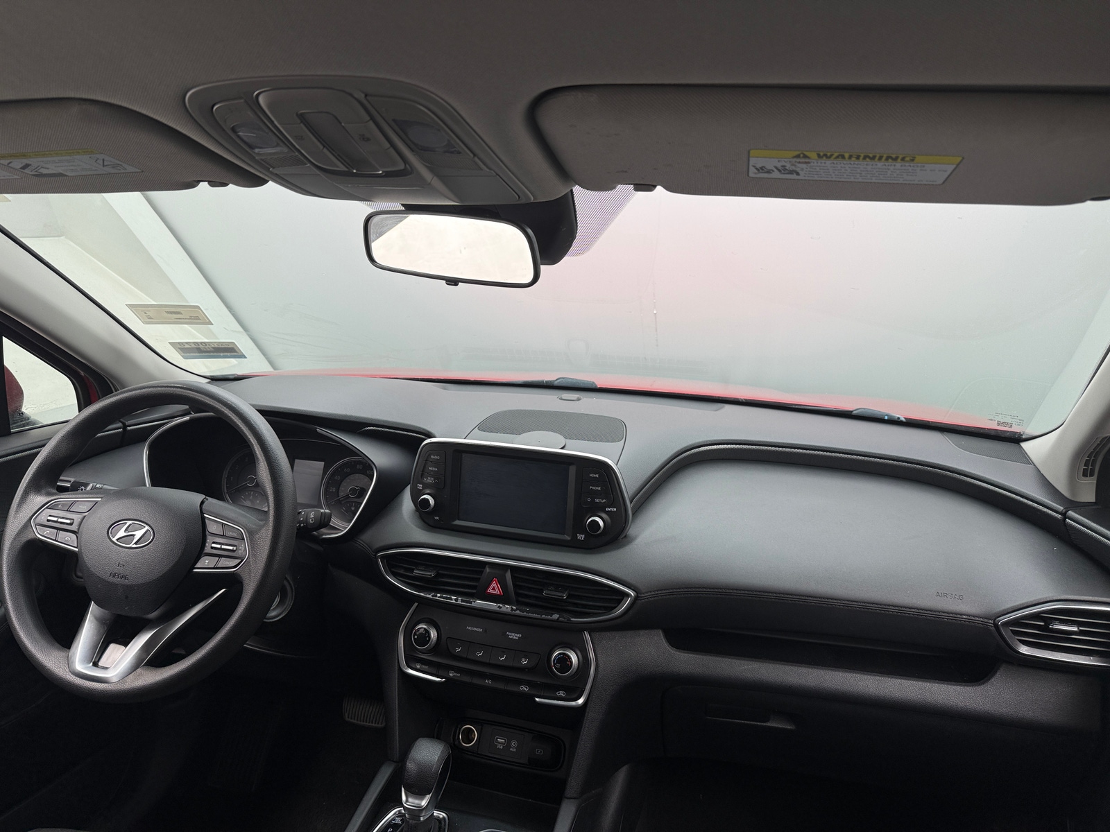 Thumbnail: 2020 Hyundai Santa Fe - 3