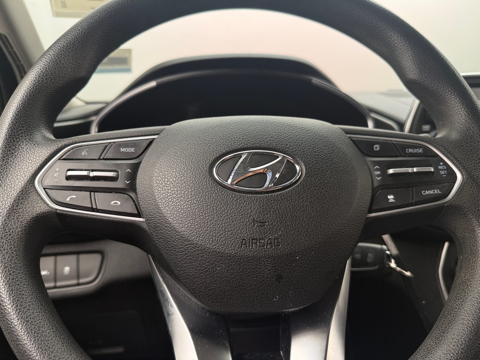 Thumbnail: 2020 Hyundai Santa Fe - 5