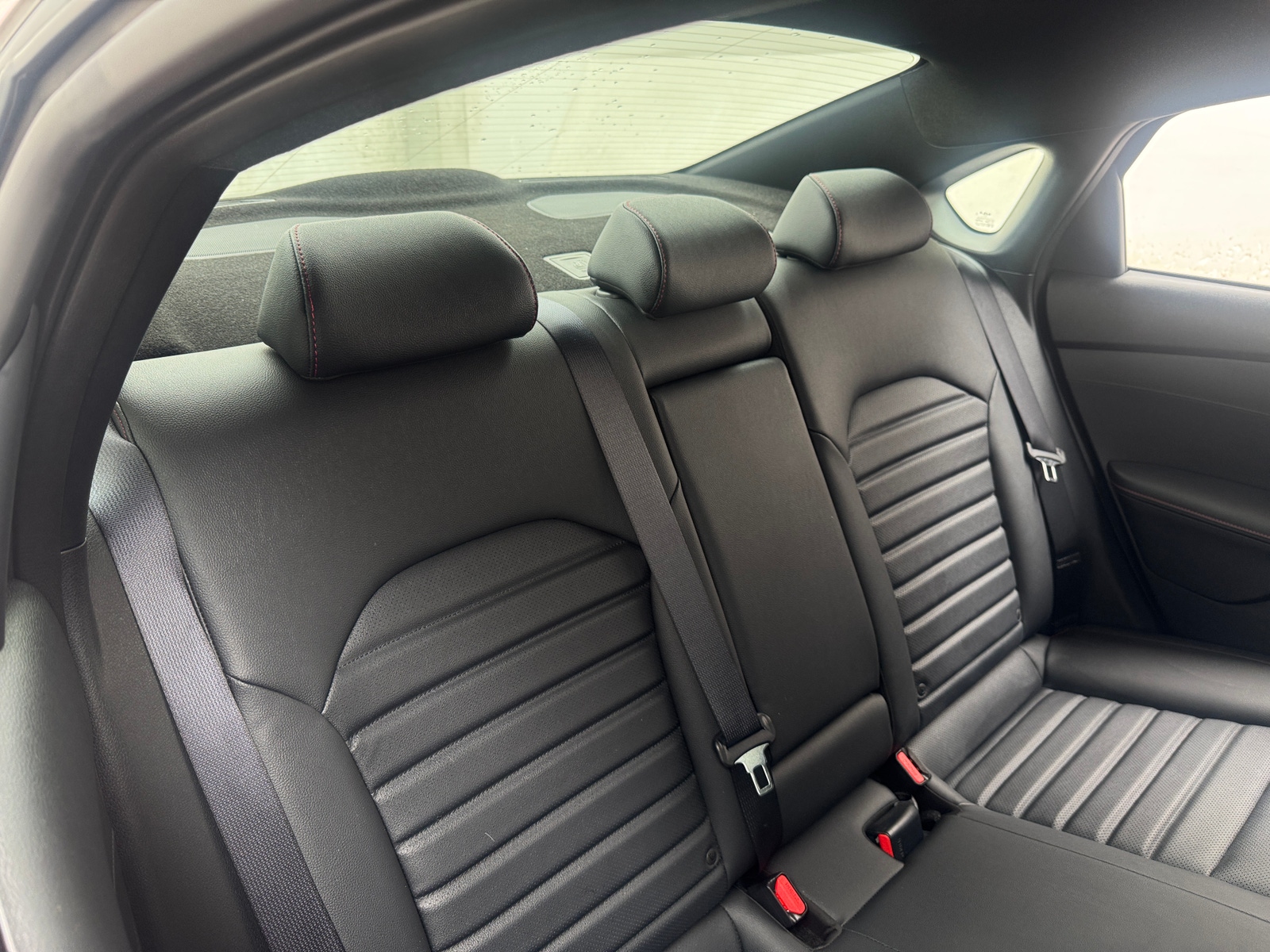 Thumbnail: 2024 Kia Forte - 5