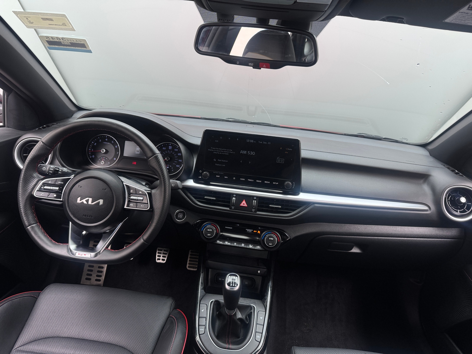 Thumbnail: 2024 Kia Forte - 2