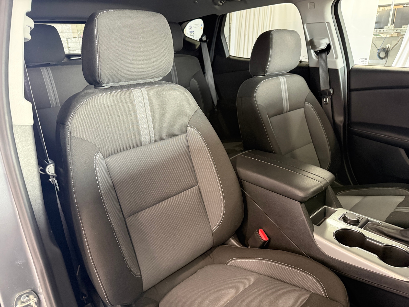 Thumbnail: 2025 Chevrolet Blazer - 2